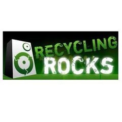 RECYCLING ROCKS