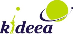 KIDEEA