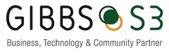 GIBBS S3 Business, Technology & Community Partner
