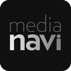 media navi