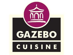 GAZEBO CUISINE