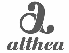 A ALTHEA