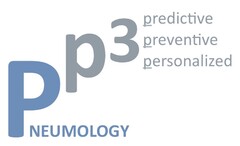 pp3 Pneumology predictive preventive personalized