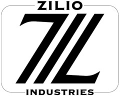 ZILIO ZIL INDUSTRIES