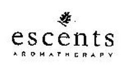 ESCENTS AROMATHERAPY