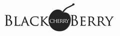 BLACK CHERRY BERRY