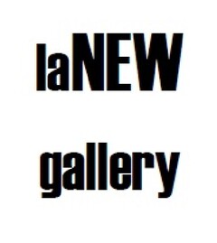 laNEW gallery