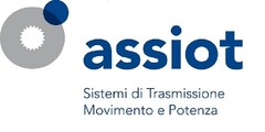 ASSIOT SISTEMI DI TRASMISSIONE MOVIMENTO E POTENZA