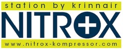 station by krinnair
NITROX
www.nitrox-kompressor.com