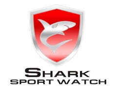 Shark Sport Watch