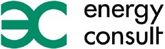 energy consult