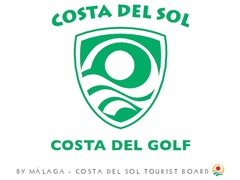 COSTA DEL SOL COSTA DEL GOLF BY MÁLAGA - COSTA DEL SOL TOURIST BOARD