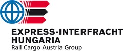 EXPRESS-INTERFRACHT HUNGARIA Rail Cargo Austria Group