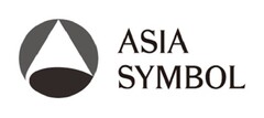 ASIA SYMBOL