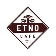 Etno CAFÉ Since 1976