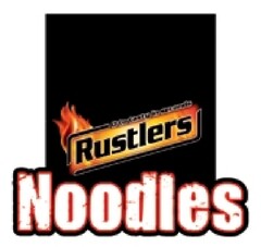 Rustlers Noodles