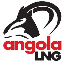 ANGOLA LNG