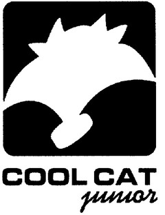 COOL CAT JUNIOR
