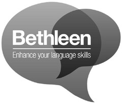 Bethleen Enhance Your Language Skills