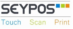 SEYPOS TOUCH SCAN PRINT