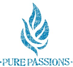 Pure Passions