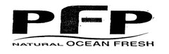 PFP NATURAL OCEAN FRESH