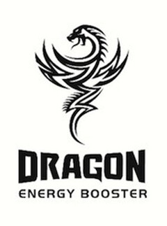 DRAGON ENERGY BOOSTER