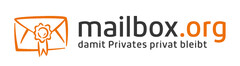 mailbox.org damit Privates privat bleibt