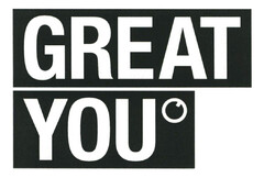 GREAT YOU