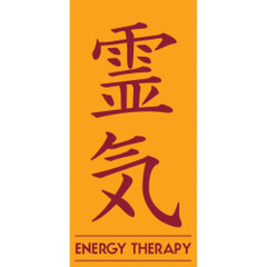 Energy Therapy