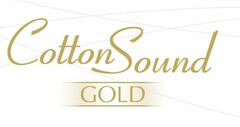 Cotton Sound GOLD