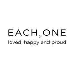 Each2One - Loved Happy and Proud