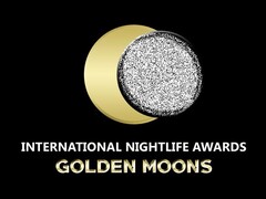 INTERNATIONAL NIGHTLIFE AWARDS GOLDEN MOONS