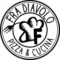 FRA DIAVOLO PIZZA & CUCINA