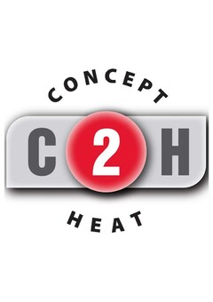 CONCEPT C 2 H HEAT