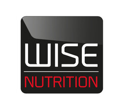 WISE NUTRITION