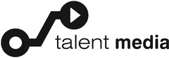 talent media