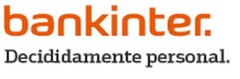 BANKINTER. DECIDIDAMENTE PERSONAL