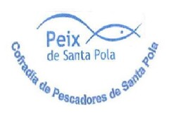 Peix de Santa Pola Cofradía de Pescadores de Santa Pola