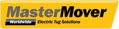 MasterMover Worldwide Electronic Tug Solutions