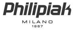 Philipiak MILANO 1967