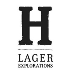 H LAGER EXPLORATIONS
