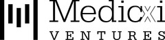 M Medicxi Ventures