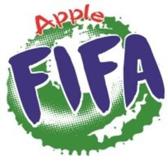 FIFA APPLE