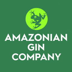 AMAZONIAN GIN COMPANY