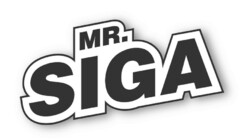 MR. SIGA