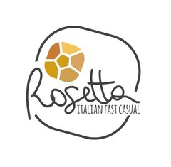 ROSETTA ITALIAN FAST CASUAL