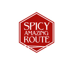 SPICY AMAZING ROUTE