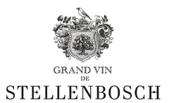 GRAND VIN DE STELLENBOSCH