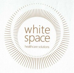white space healthcare solutions